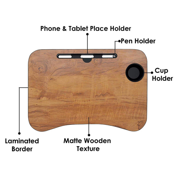 Comfy - Laptop Stand