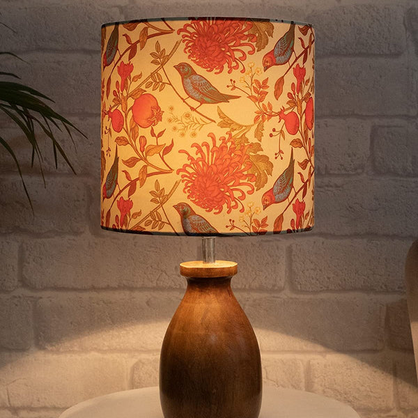 Leaf Bird - Lamp
