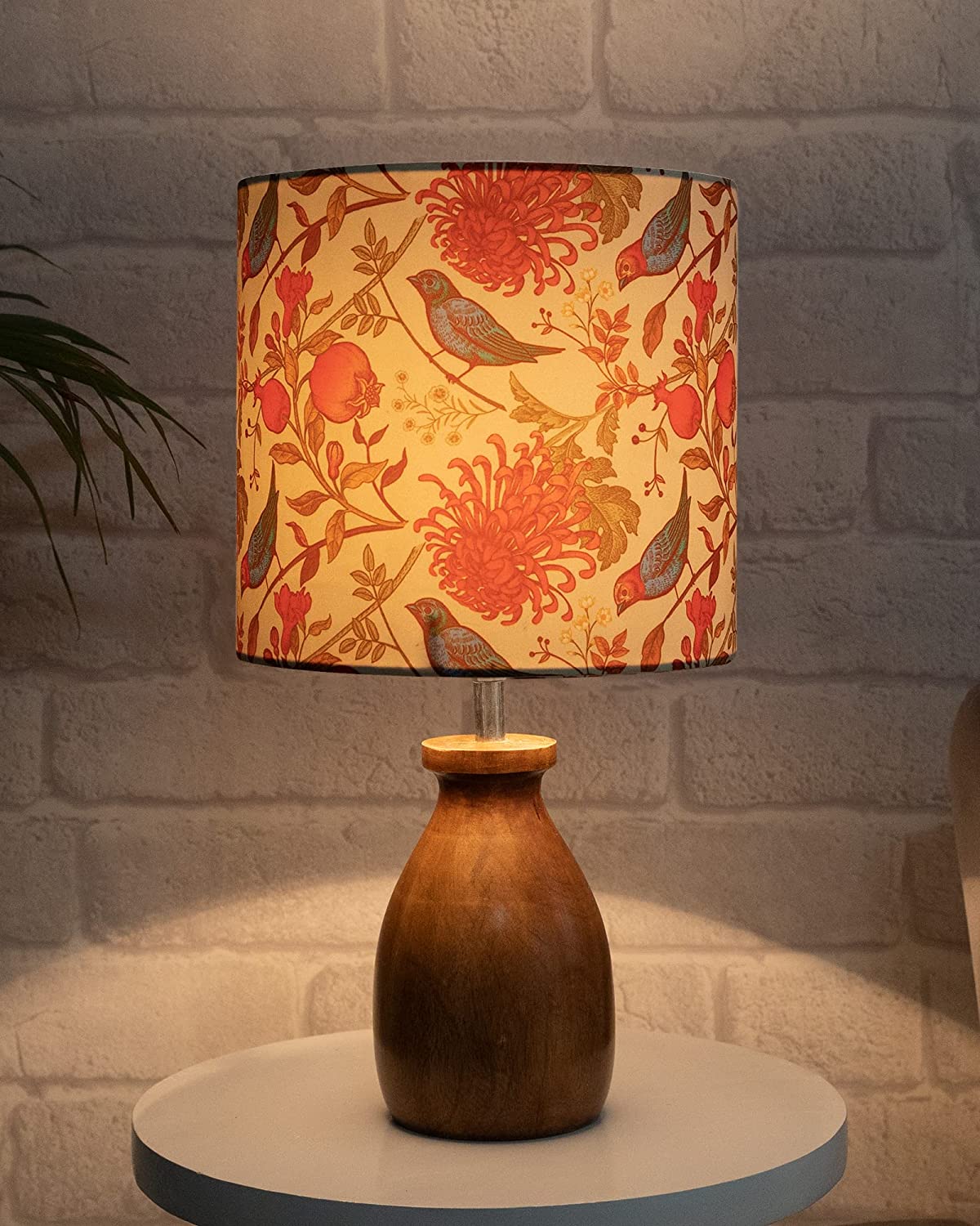 Leaf Bird - Lamp