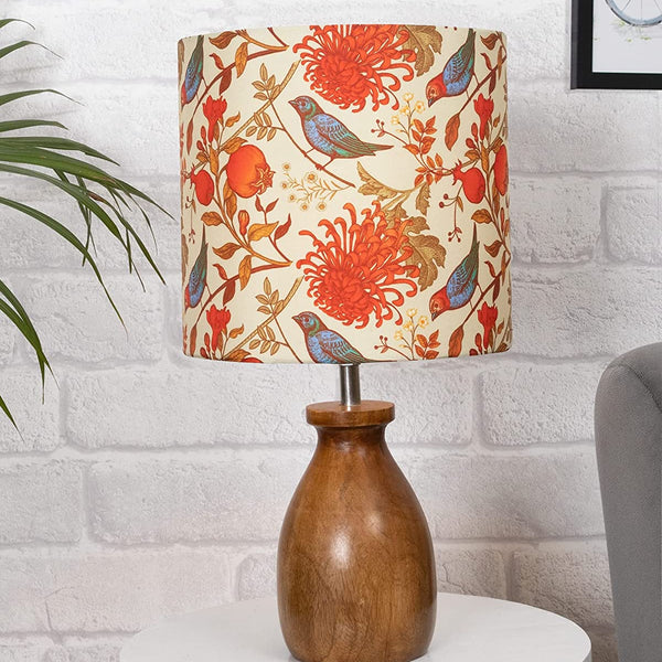 Leaf Bird - Lamp