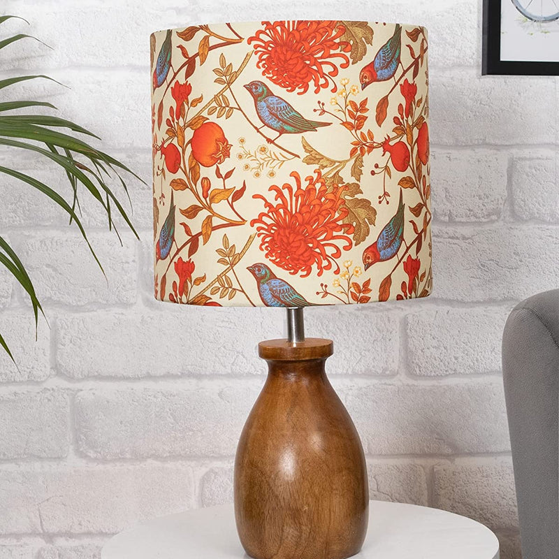 Leaf Bird - Lamp