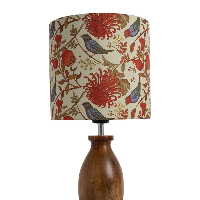 Leaf Bird - Lamp