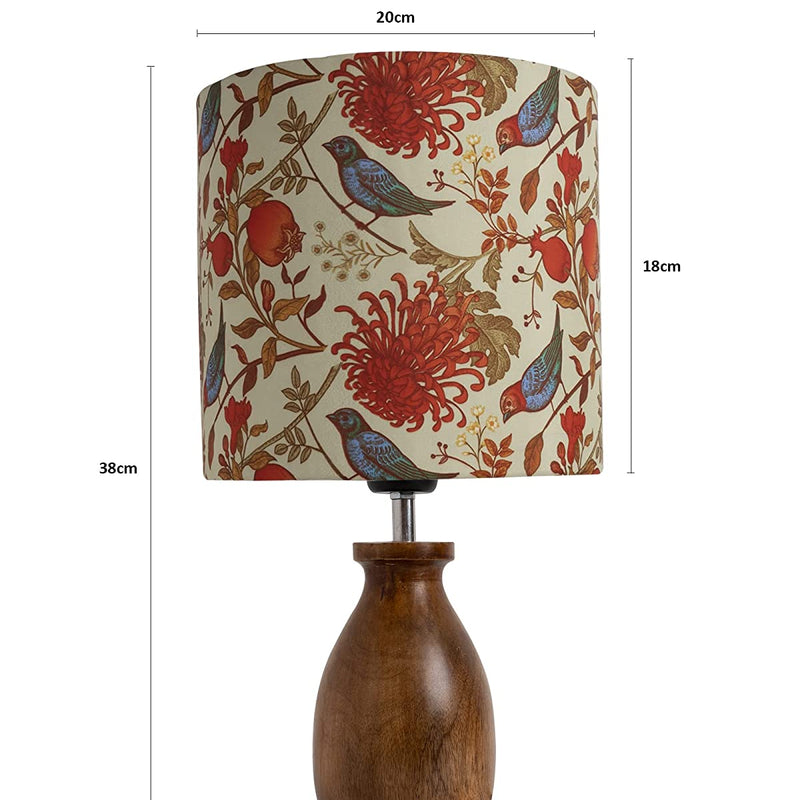 Leaf Bird - Lamp