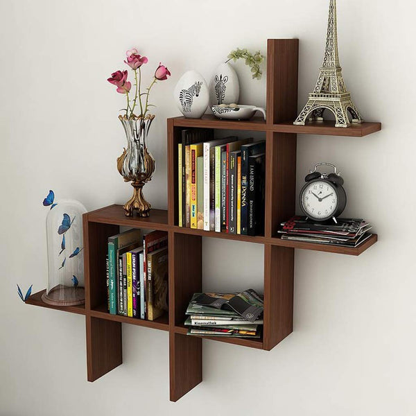 Lines - Shelf