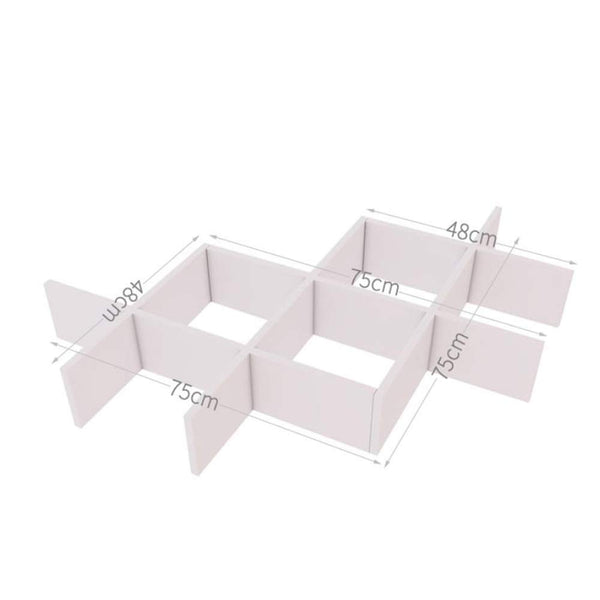 Lines - Shelf