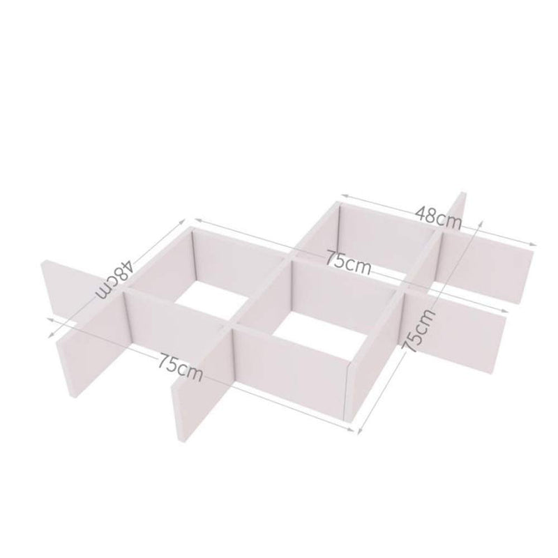 Lines - Shelf