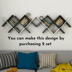 Lines - Shelf