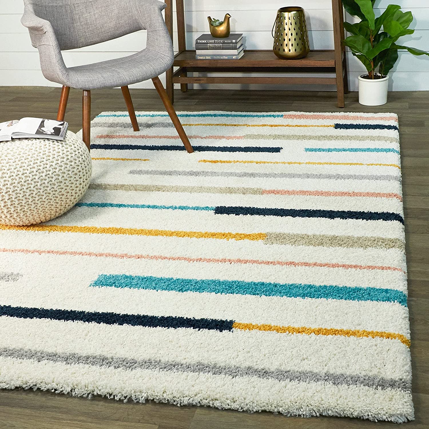 Linings - Carpet
