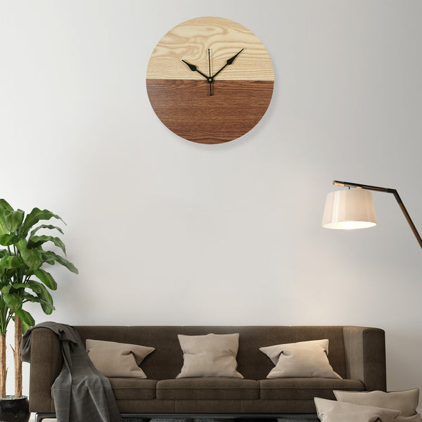 Lunar - Wall Clock