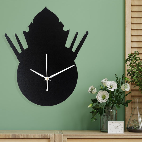 Taj - Wall Clock