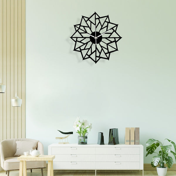 Birch - Wall Clock