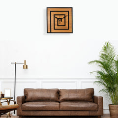 Paths - Wall Clock