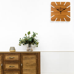 Rays - Wall Clock