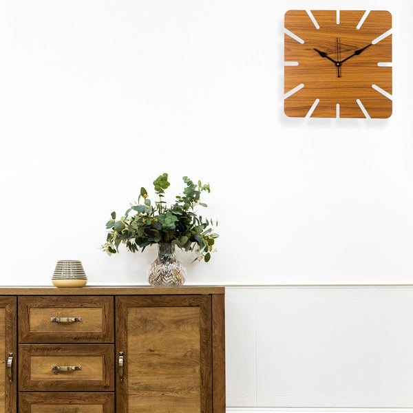 Rays - Wall Clock