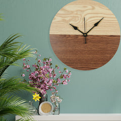Lunar - Wall Clock