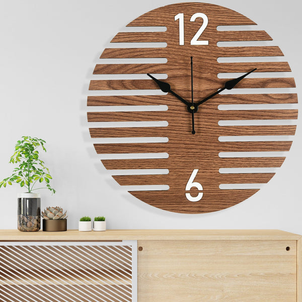 Matrix - Wall Clock