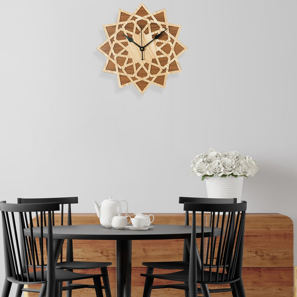 Cosmic - Wall Clock