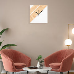 Transcend - Wall Clock