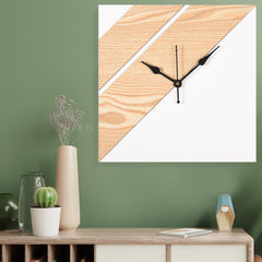 Transcend - Wall Clock
