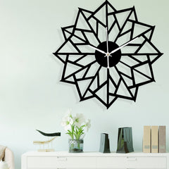 Birch - Wall Clock