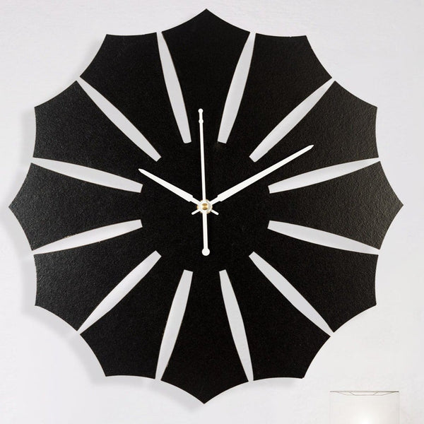 Ellipse - Wall Clock