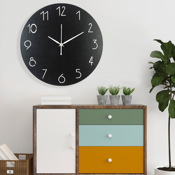 Elegance - Wall Clock