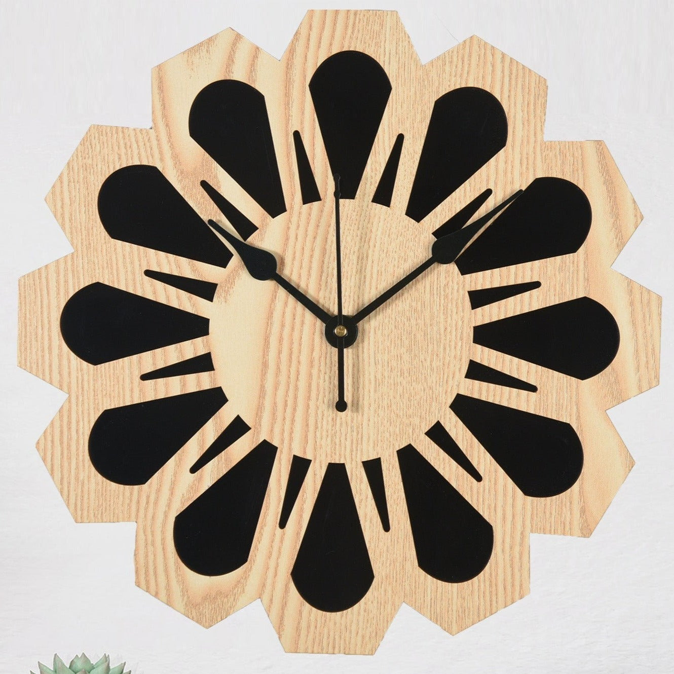 Kite - Wall Clock