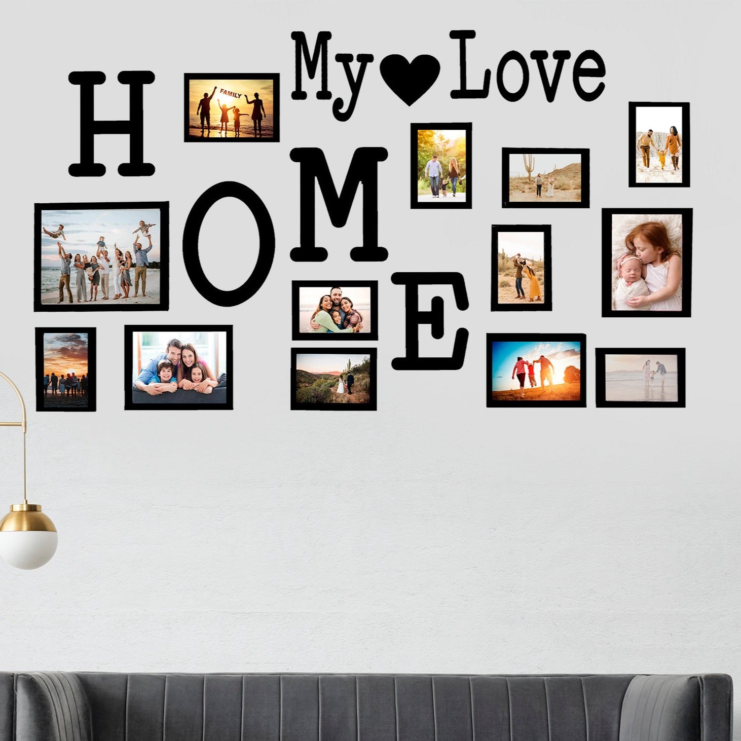 Home - Wall Art Frames