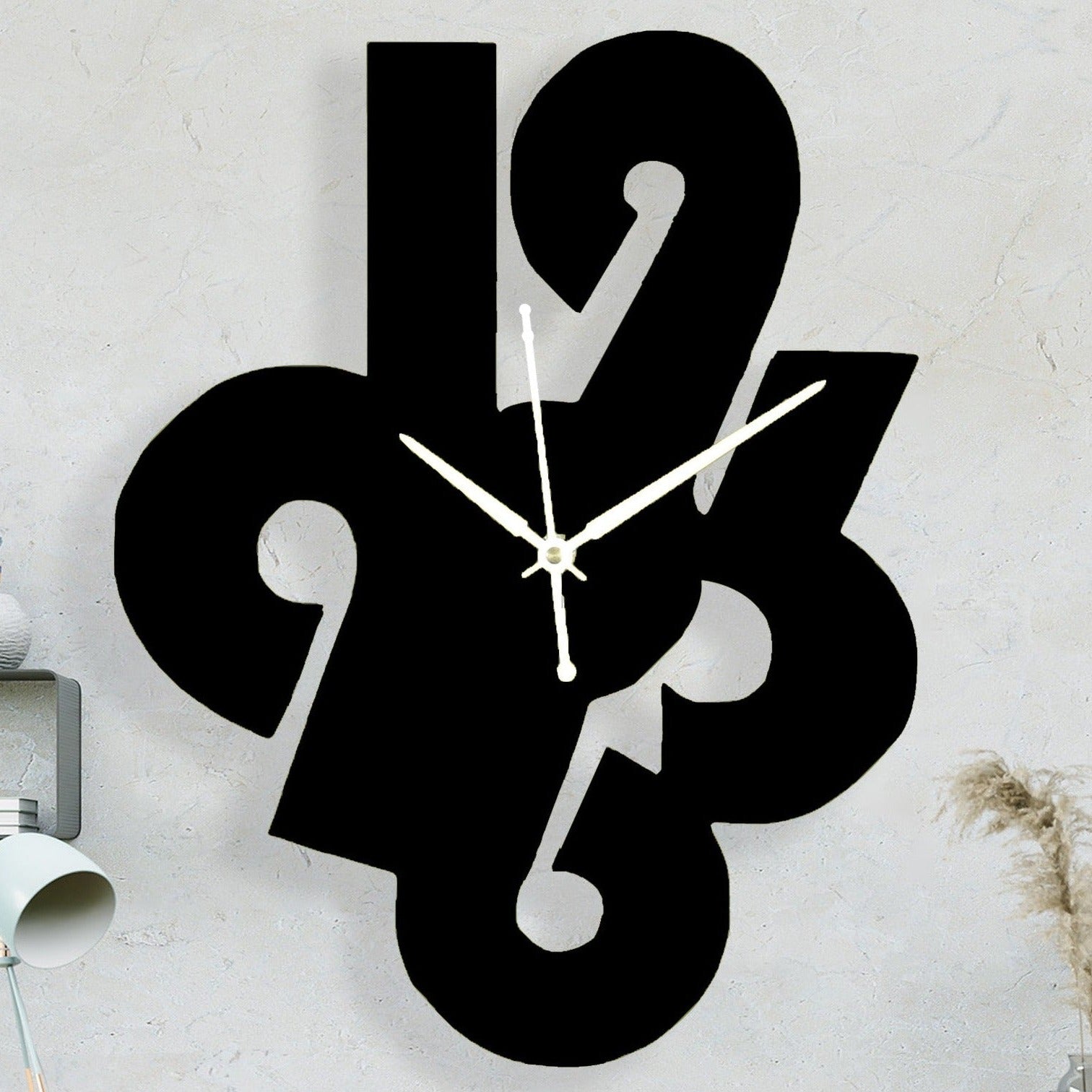 Time - Wall Clock