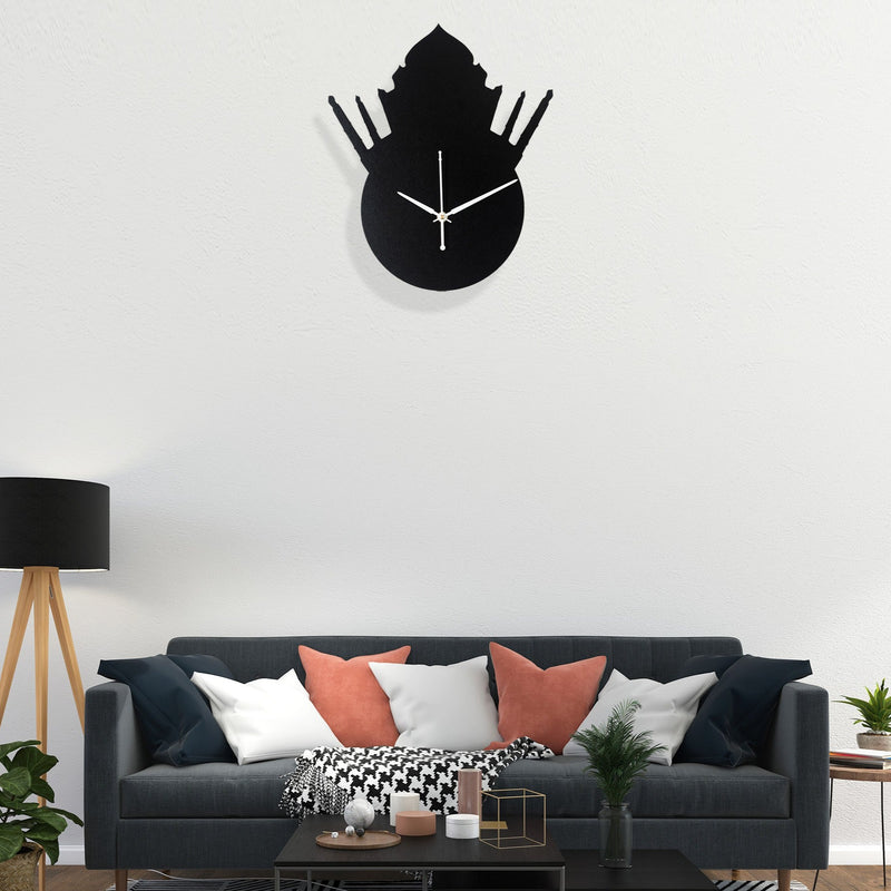 Taj - Wall Clock