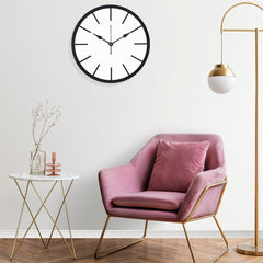 Basic - Wall Clock