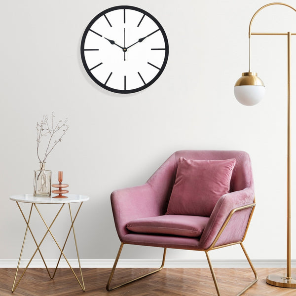 Basic - Wall Clock