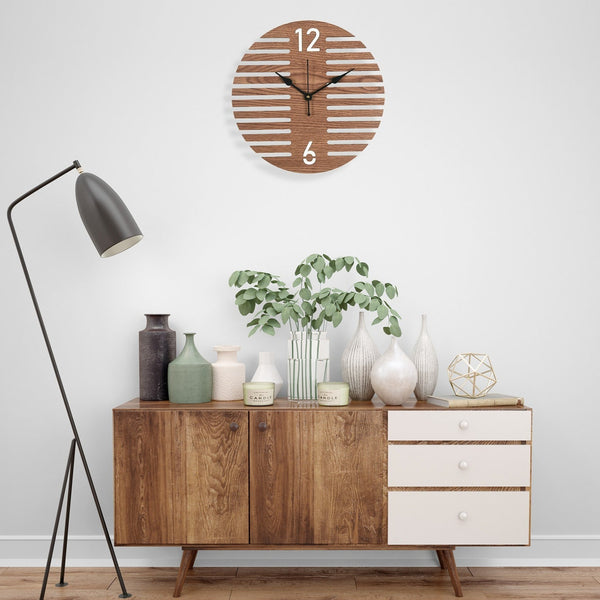 Matrix - Wall Clock