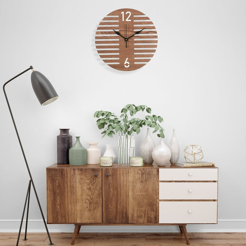 Matrix - Wall Clock