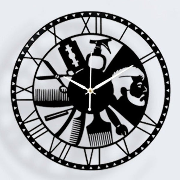 Ustra - Wall Clock