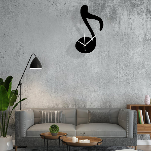 Musical - Wall Clock