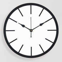 Basic - Wall Clock