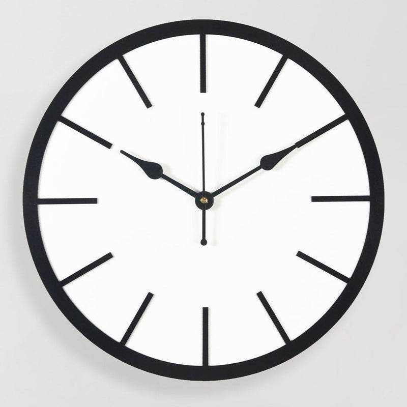 Basic - Wall Clock