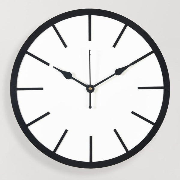 Basic - Wall Clock