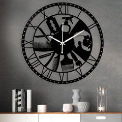 Ustra - Wall Clock