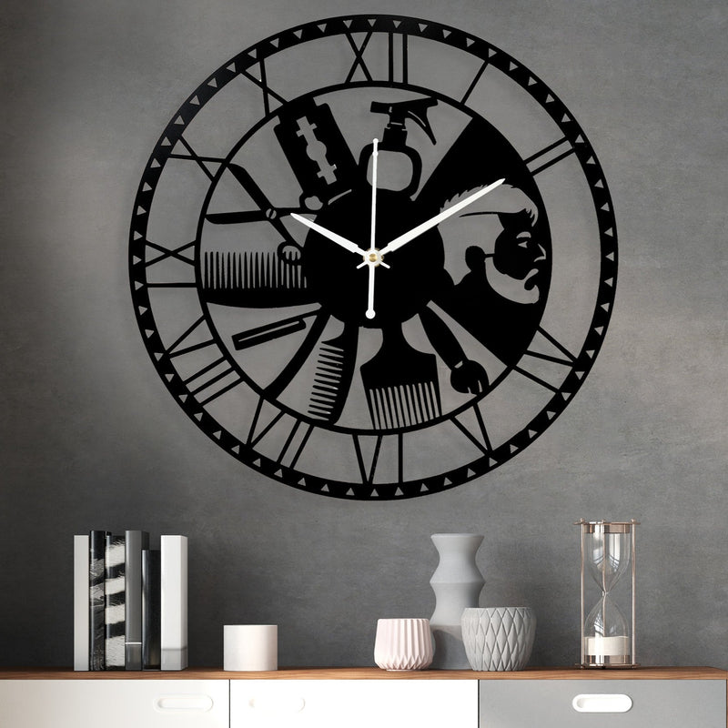 Ustra - Wall Clock