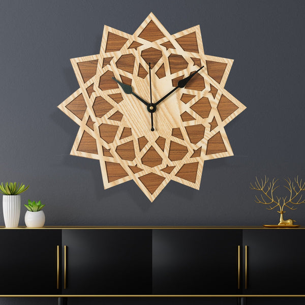 Cosmic - Wall Clock