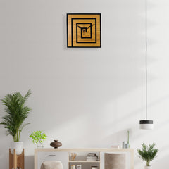 Paths - Wall Clock