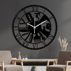 Ustra - Wall Clock