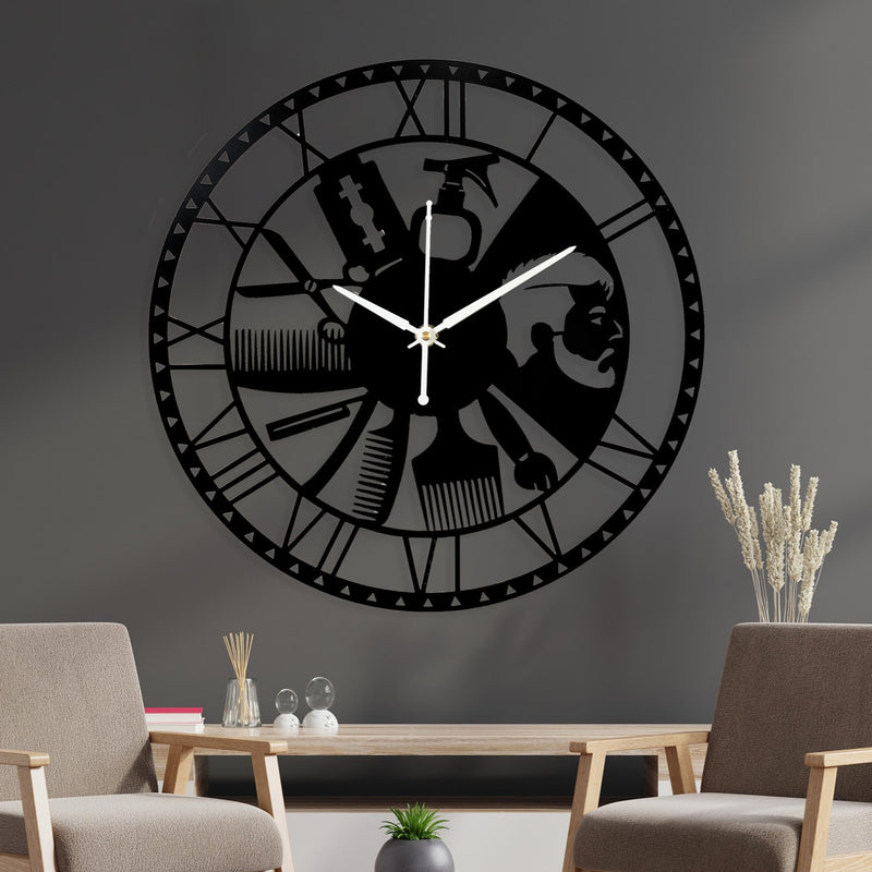 Ustra - Wall Clock