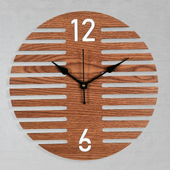 Matrix - Wall Clock