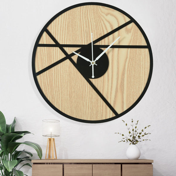 Thunder - Wall Clock