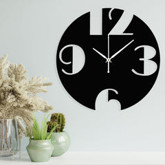 Arlo - Wall Clock
