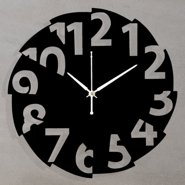 Slice - Wall Clock