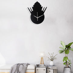 Taj - Wall Clock